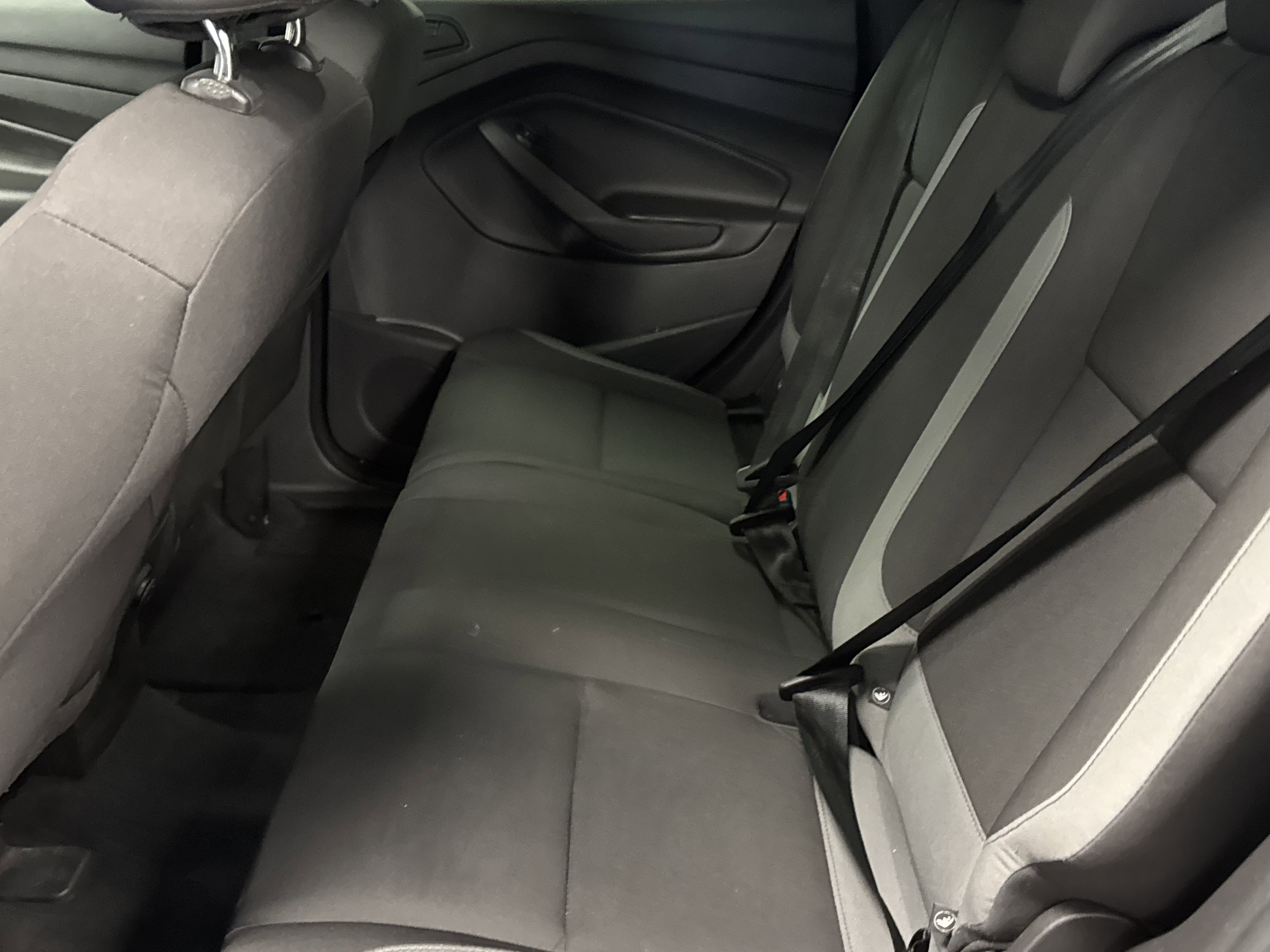 Used 2013 Ford Escape S image 11