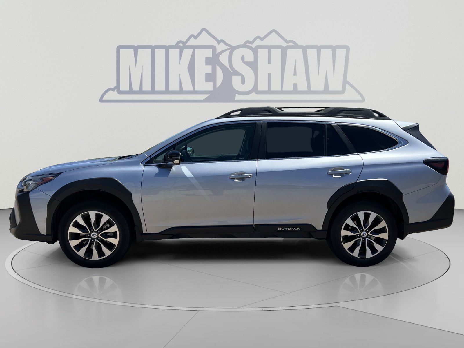 Used 2023 Subaru Outback Limited AWD/4WD image 13