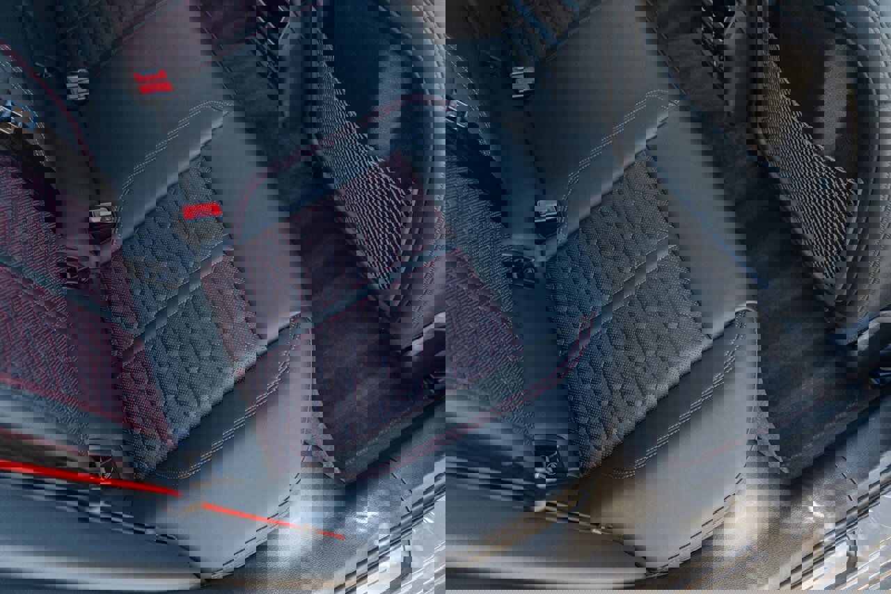 Used 2026 Audi RS 6 performance image 70