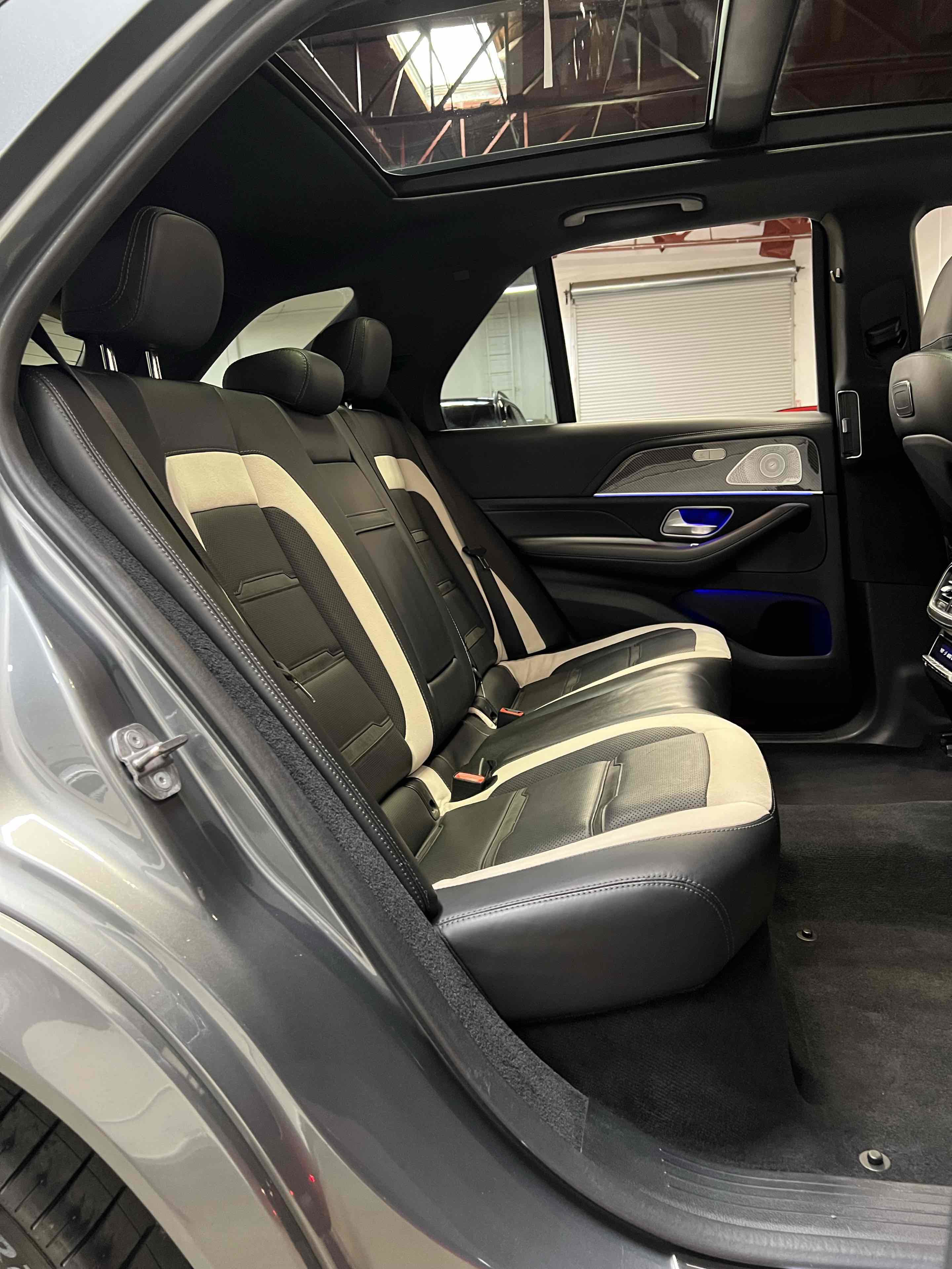 Used 2021 Mercedes-Benz GLE 63 AMG S image 31