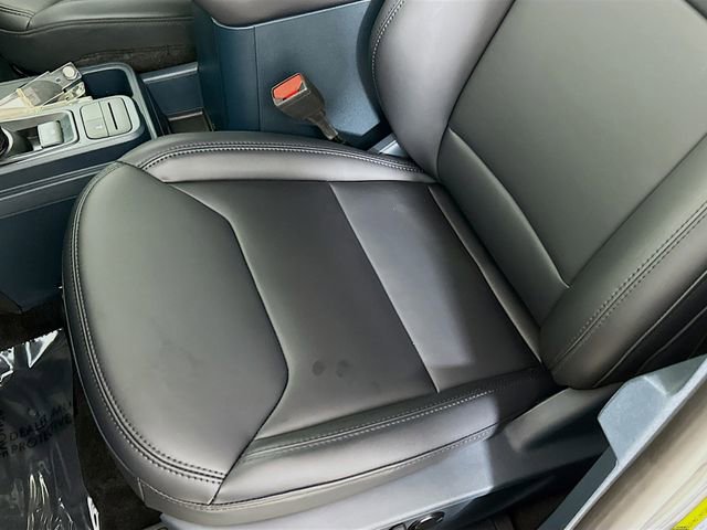 New 2026 Ford Maverick Lariat w/ Black Appearance Package image 20