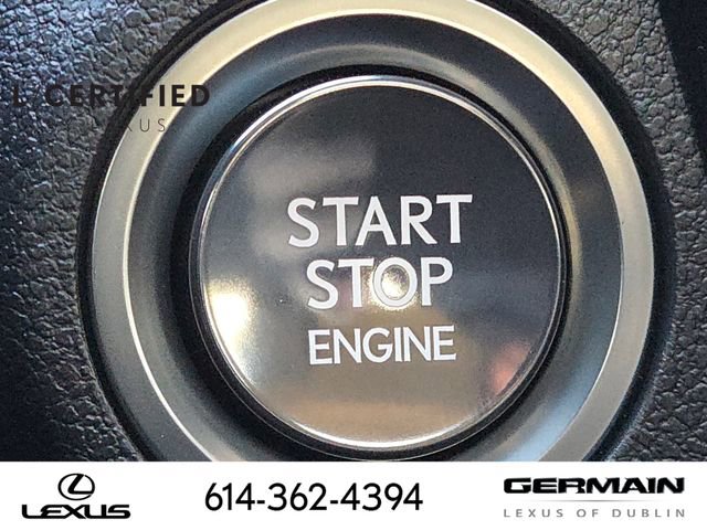 Certified 2024 Lexus ES 350 w/ Premium Package image 19