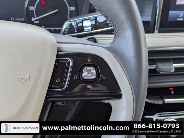 Used 2021 Lincoln Corsair FWD image 24