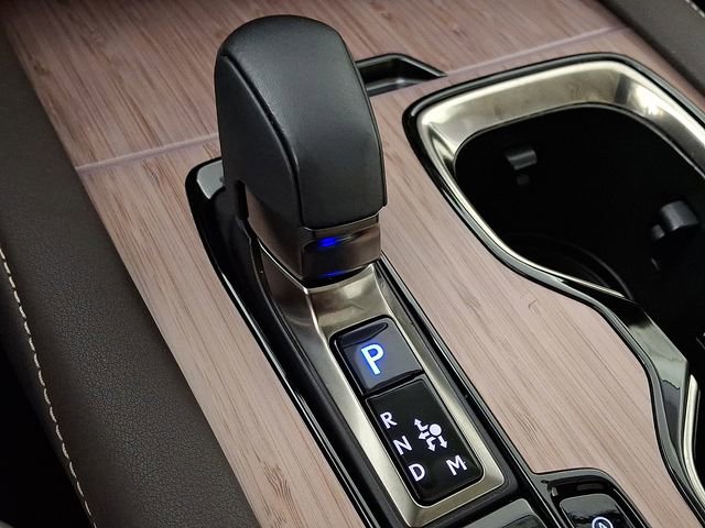 Used 2024 Lexus RX 350 Premium w/ Accessory Package (Z1) image 17