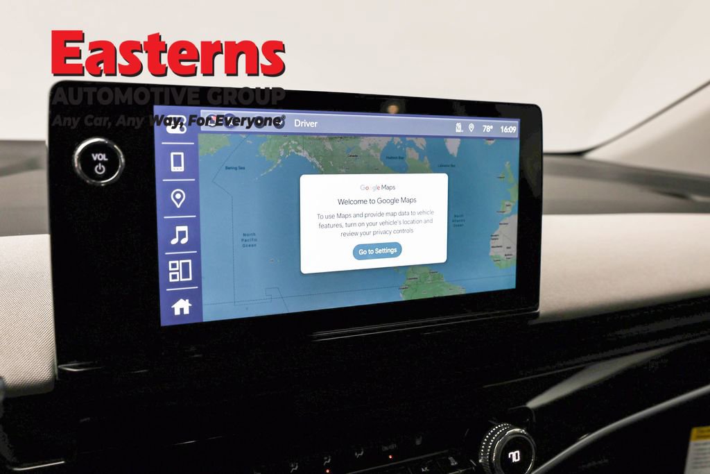 Used 2025 Honda Prologue EX image 19