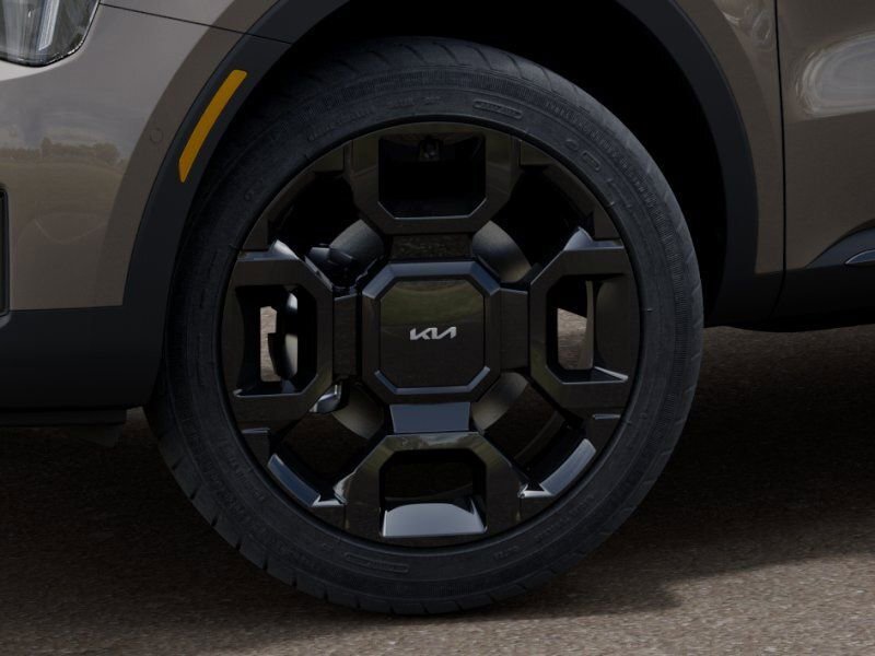 New 2026 Kia Sorento SX AWD/4WD image 13