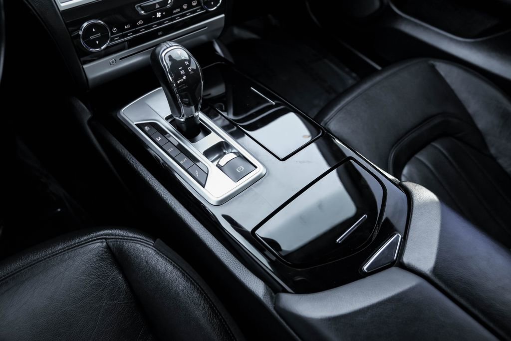 Used 2015 Maserati Quattroporte S Q4 image 25