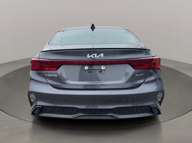 Used 2024 Kia Forte GT-Line image 6