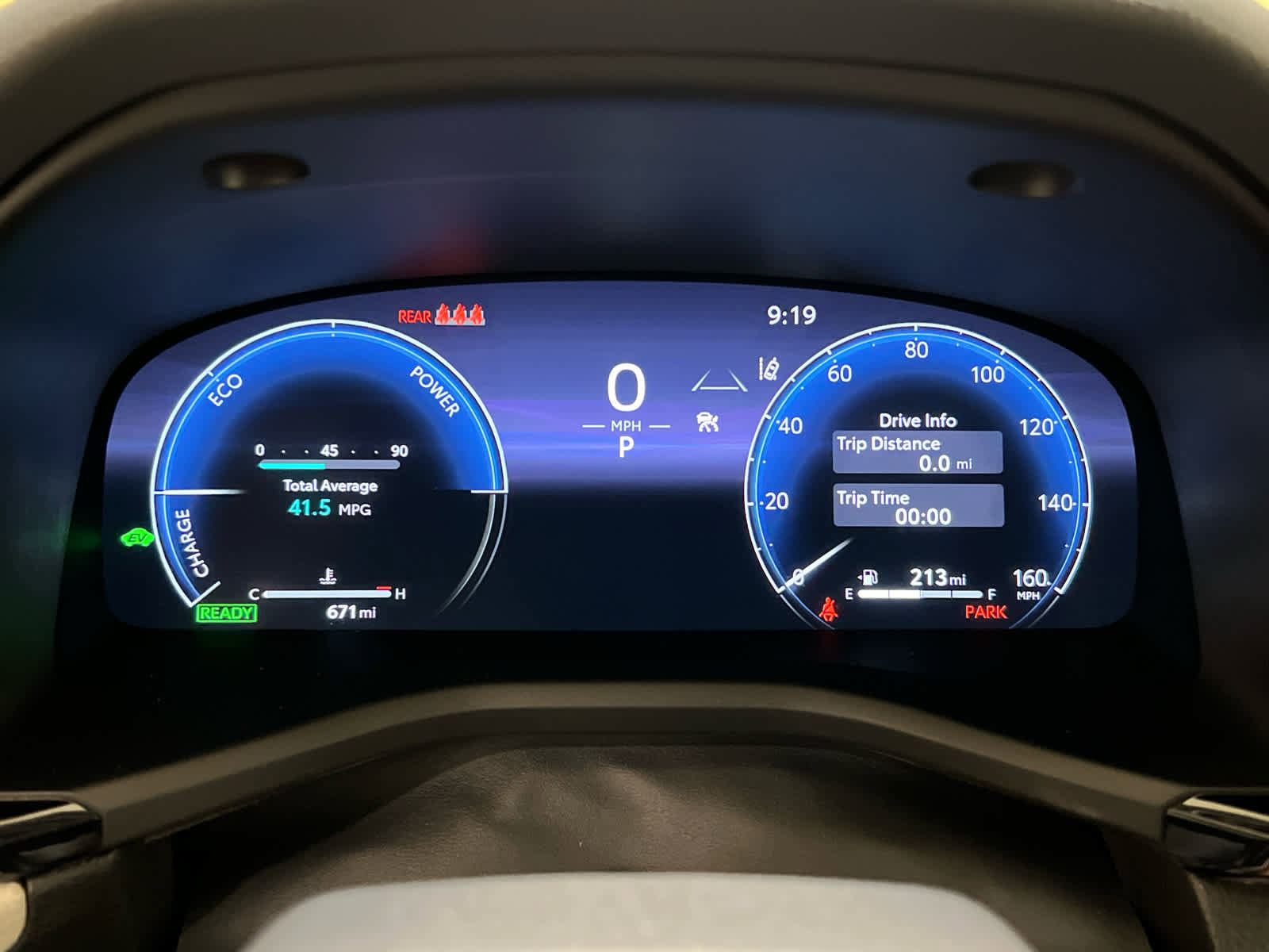 New 2026 Toyota Camry XLE w/ Premium Plus Package image 22