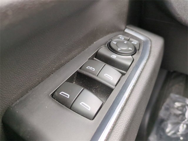 Certified 2024 Chevrolet Silverado 2500 LT w/ Convenience Package image 28