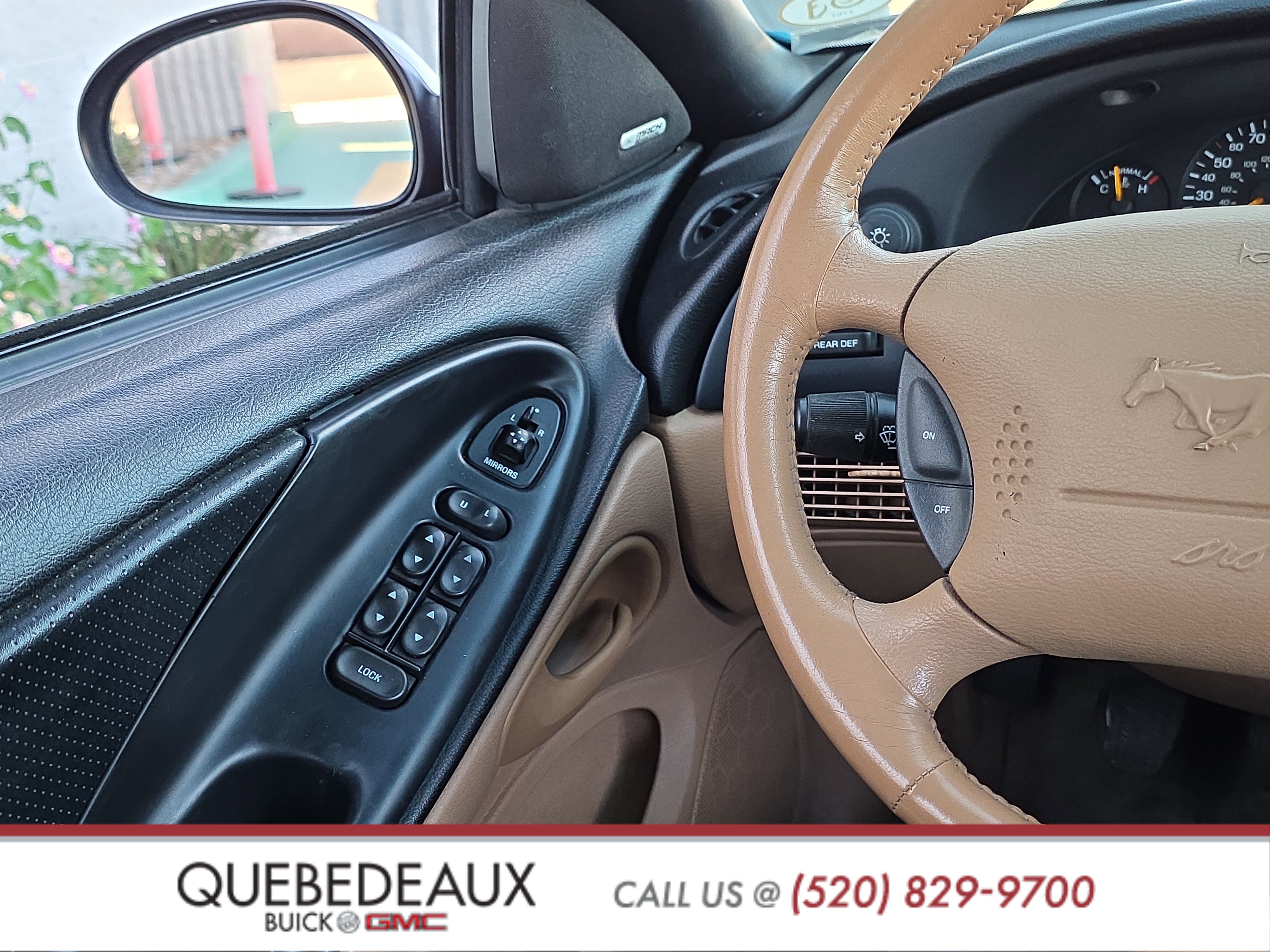 Used 1994 Ford Mustang GT image 23