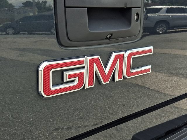 Certified 2018 GMC Sierra 2500 SLE w/ SLE Preferred Package AWD/4WD image 30