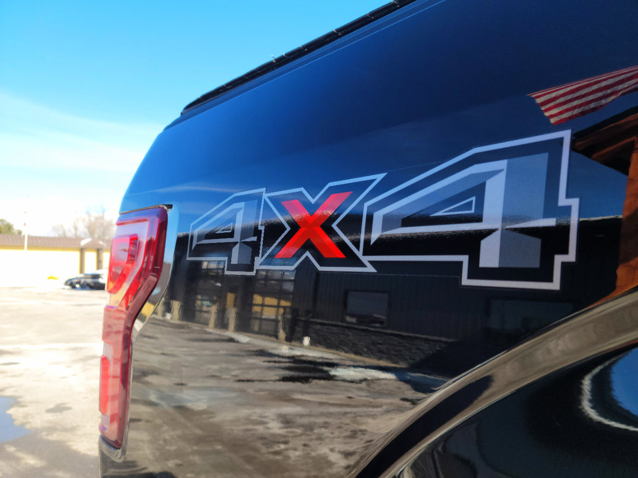 Used 2018 Ford F150 Lariat image 17