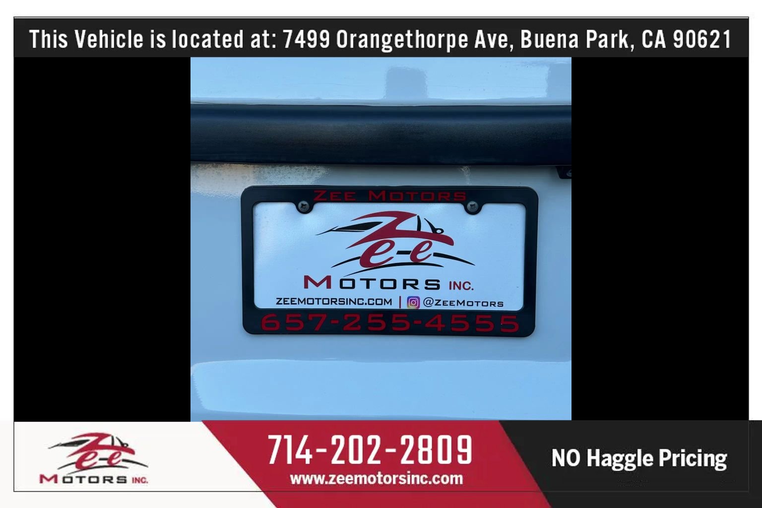 Used 2021 Nissan NV 2500 SV image 44