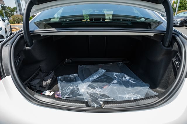 New 2026 Mercedes-Benz C 43 AMG 4MATIC Sedan image 10