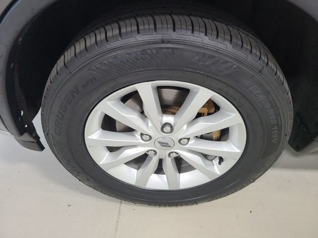 Used 2019 Dodge Durango SXT AWD/4WD image 39