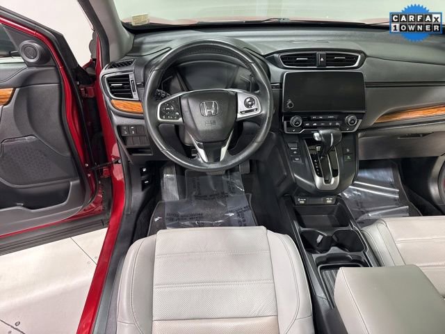 Used 2020 Honda CR-V EX-L image 15