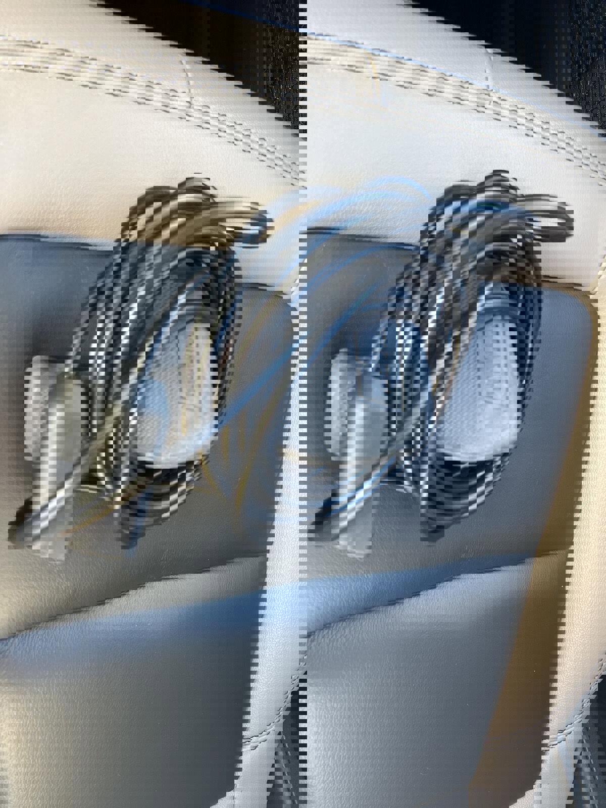 Used 2023 Ford Bronco Wildtrak image 28