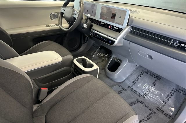 Used 2024 Hyundai Ioniq 5 SEL RWD image 18