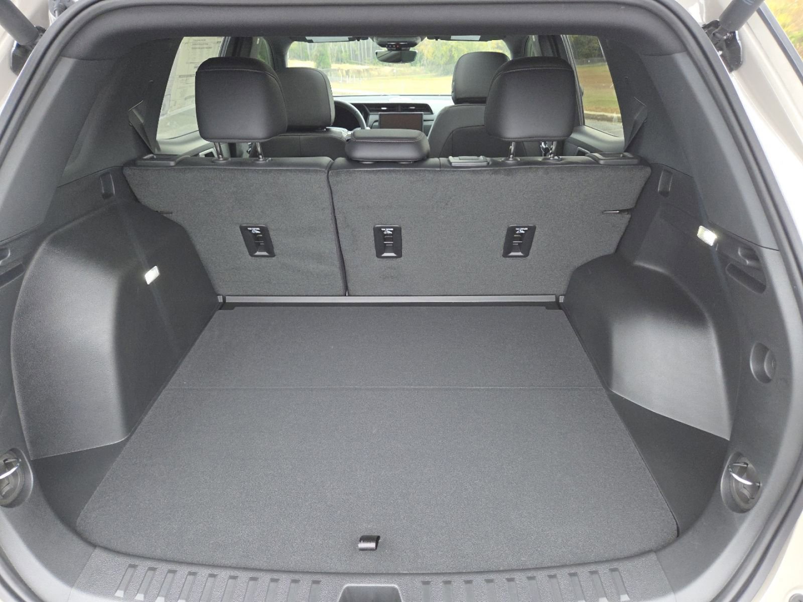 New 2026 GMC Terrain AT4 w/ Technology Package II image 22