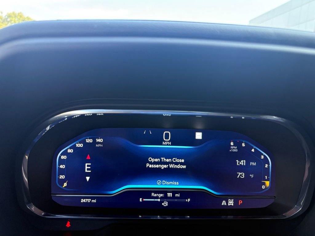 Used 2022 Chevrolet Tahoe High Country AWD/4WD image 21