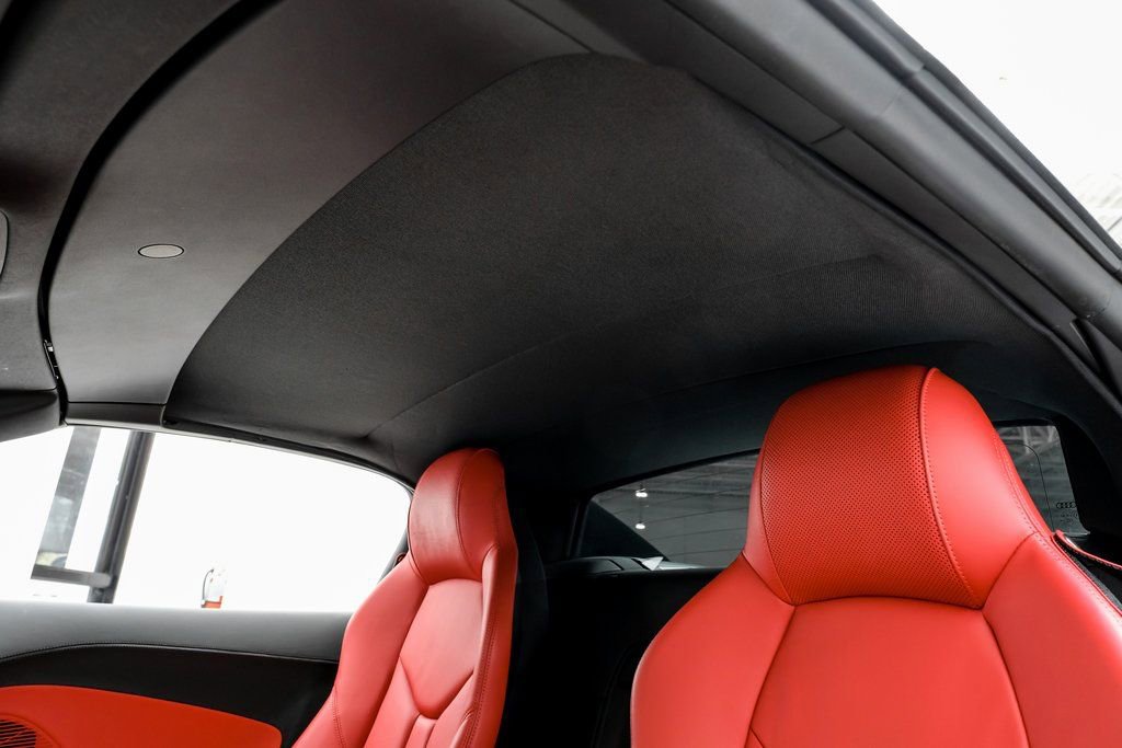 Used 2020 Audi R8 V10 w/ 20" Wheel Package image 30