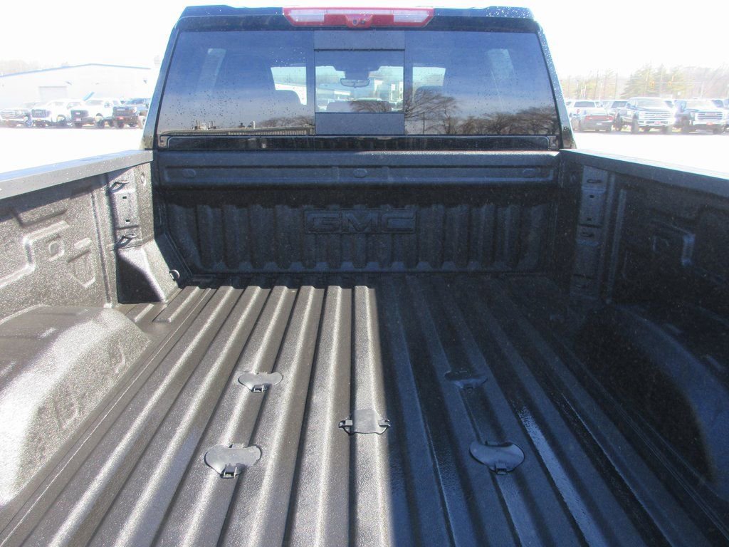 New 2026 GMC Sierra 2500 Denali Ultimate image 6