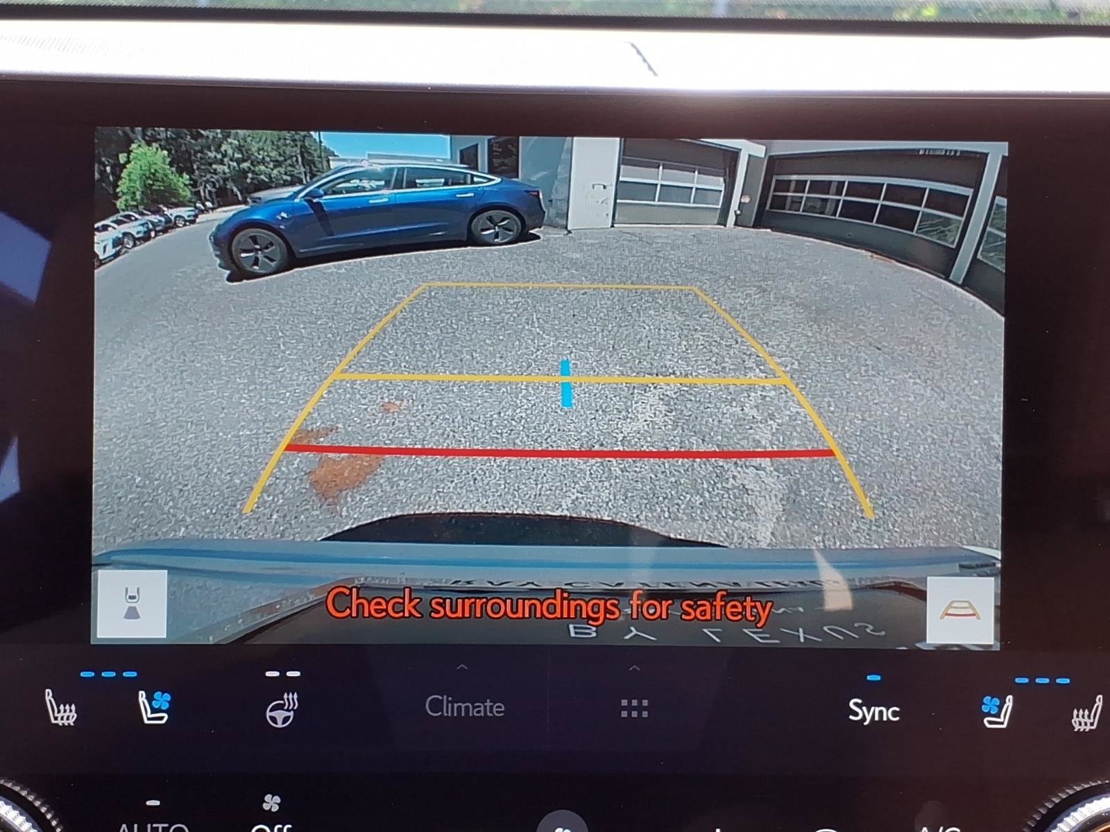 Certified 2023 Lexus NX 350 AWD image 12