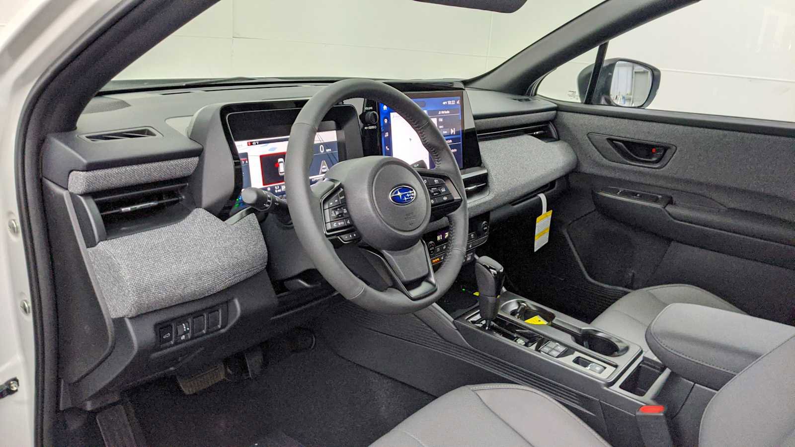 New 2026 Subaru Outback Limited image 13