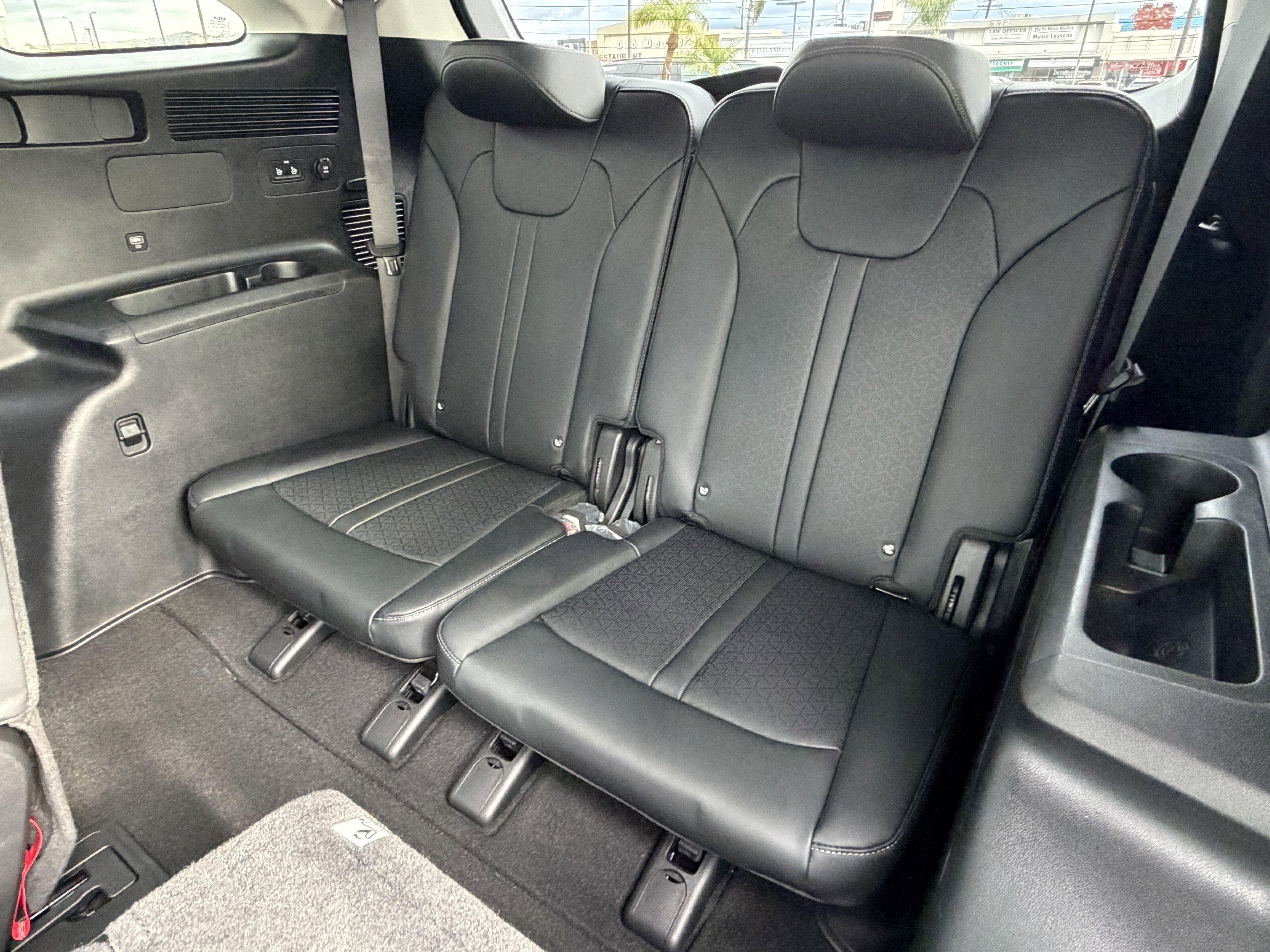 Certified 2023 Kia Sorento EX AWD/4WD image 28