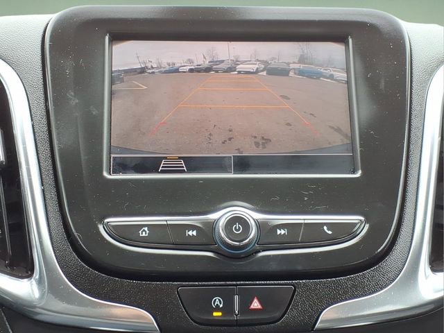 Used 2024 Chevrolet Equinox LT w/ LPO, Floor Liner Package image 21