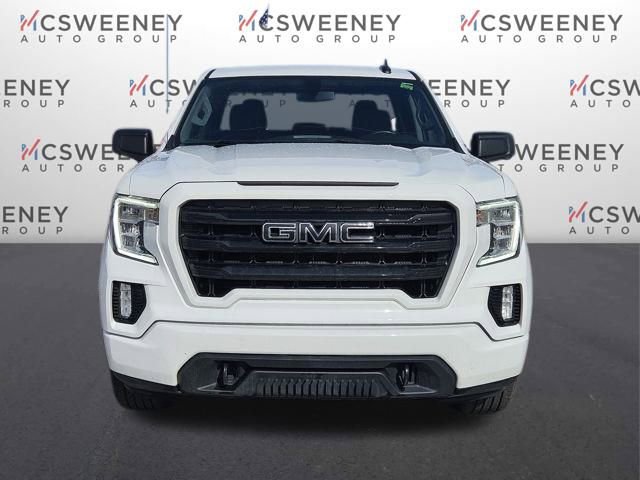 Used 2021 GMC Sierra 1500 Elevation image 8
