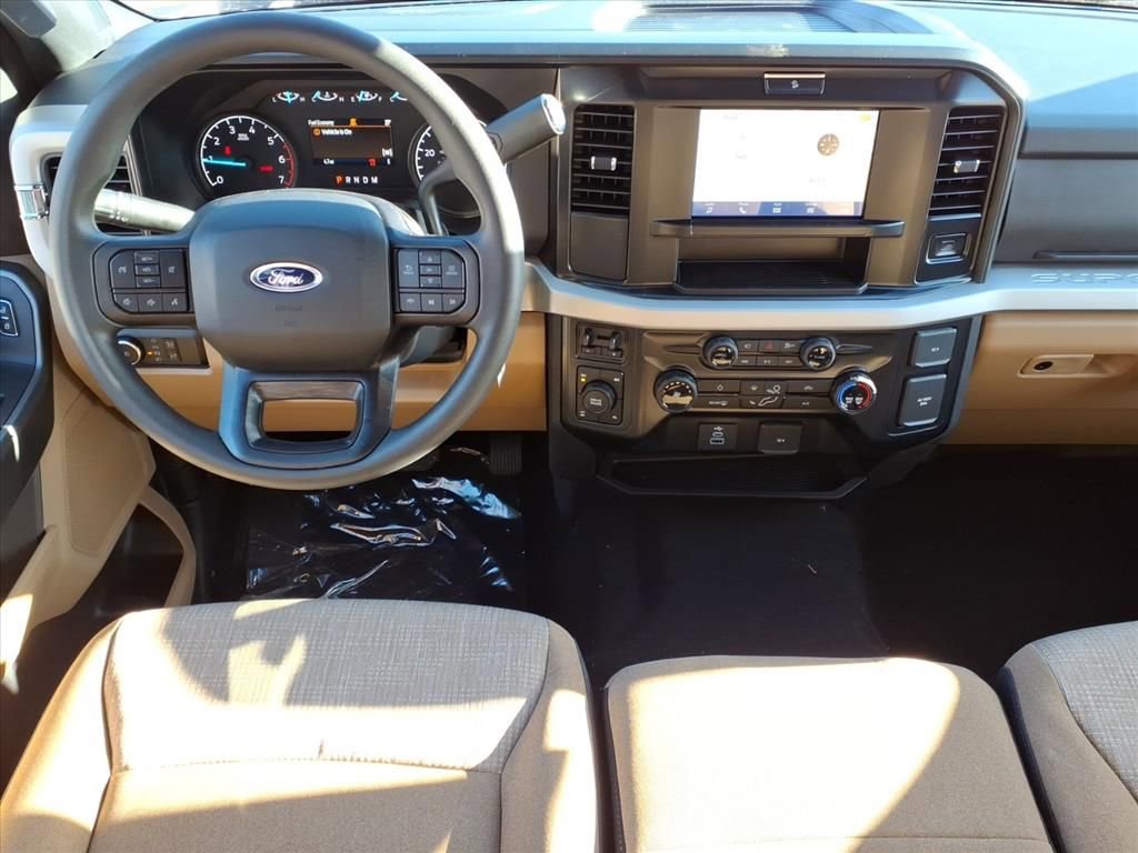 New 2026 Ford F250 XLT w/ 360-Degree Camera Package image 15