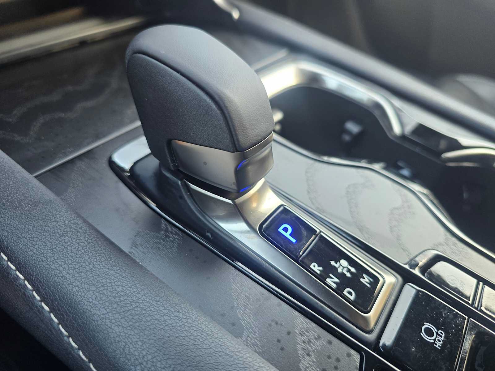 New 2026 Lexus RX 350 F Sport AWD/4WD image 32
