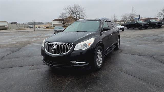 Used 2016 Buick Enclave Leather image 4