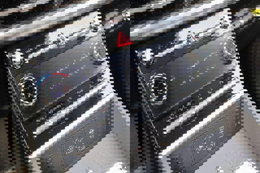 New 2026 Hyundai Santa Fe XRT image 20