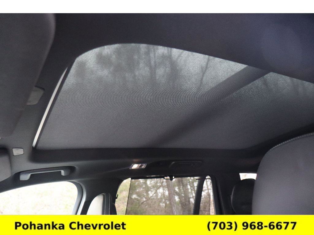 Used 2020 Volvo XC90 T6 R-Design w/ Protection Package Premier image 20