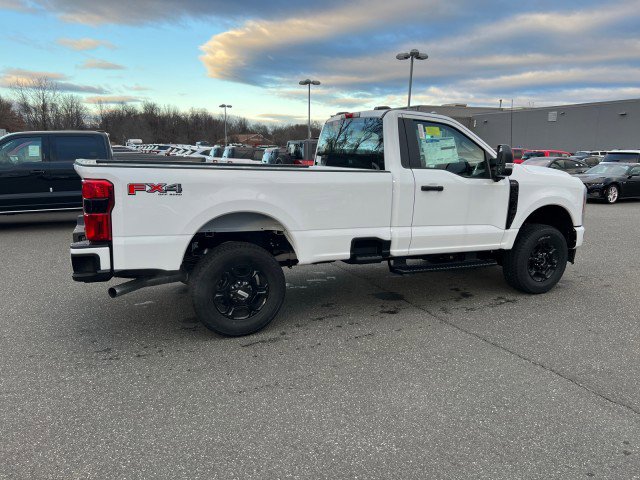 New 2023 Ford F350 XL w/ STX Appearance Package AWD/4WD image 13