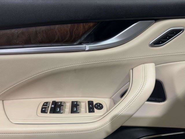 Used 2017 Maserati Levante S AWD/4WD image 16