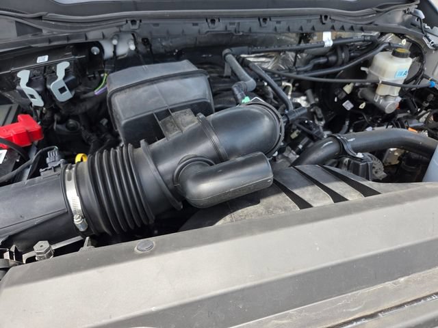 Used 2024 Ford F250 Lariat w/ Lariat Ultimate Package AWD/4WD image 18