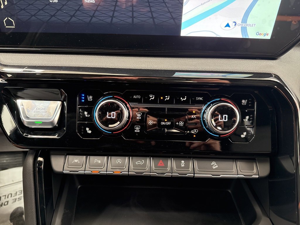 New 2026 GMC Sierra 1500 AT4 w/ Technology Package image 33