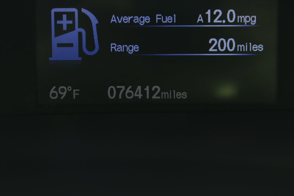 Used 2013 Honda Civic Natural Gas image 16