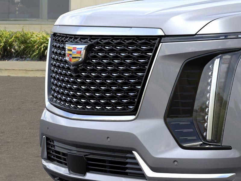 New 2026 Cadillac Escalade Luxury image 13