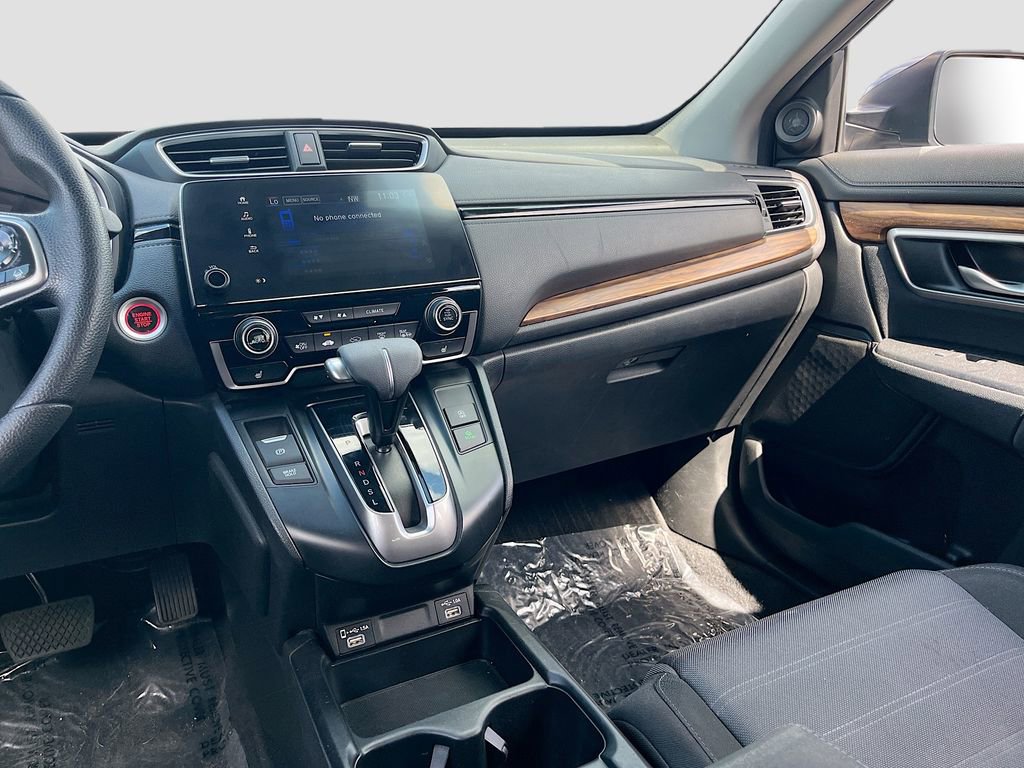 Used 2020 Honda CR-V EX image 24
