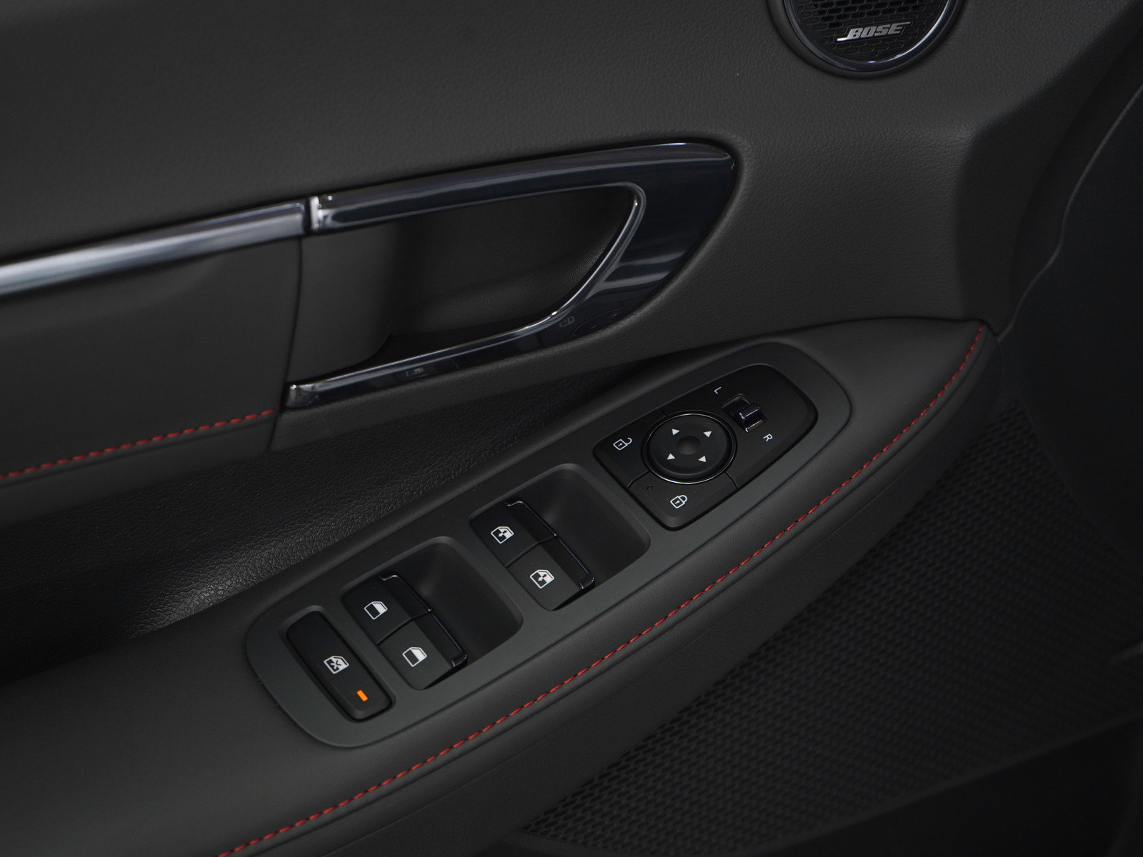 Used 2022 Hyundai Sonata N Line image 21