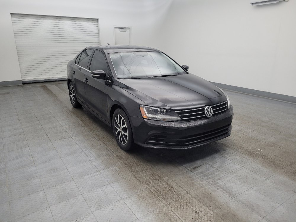 Used 2018 Volkswagen Jetta SE image 13