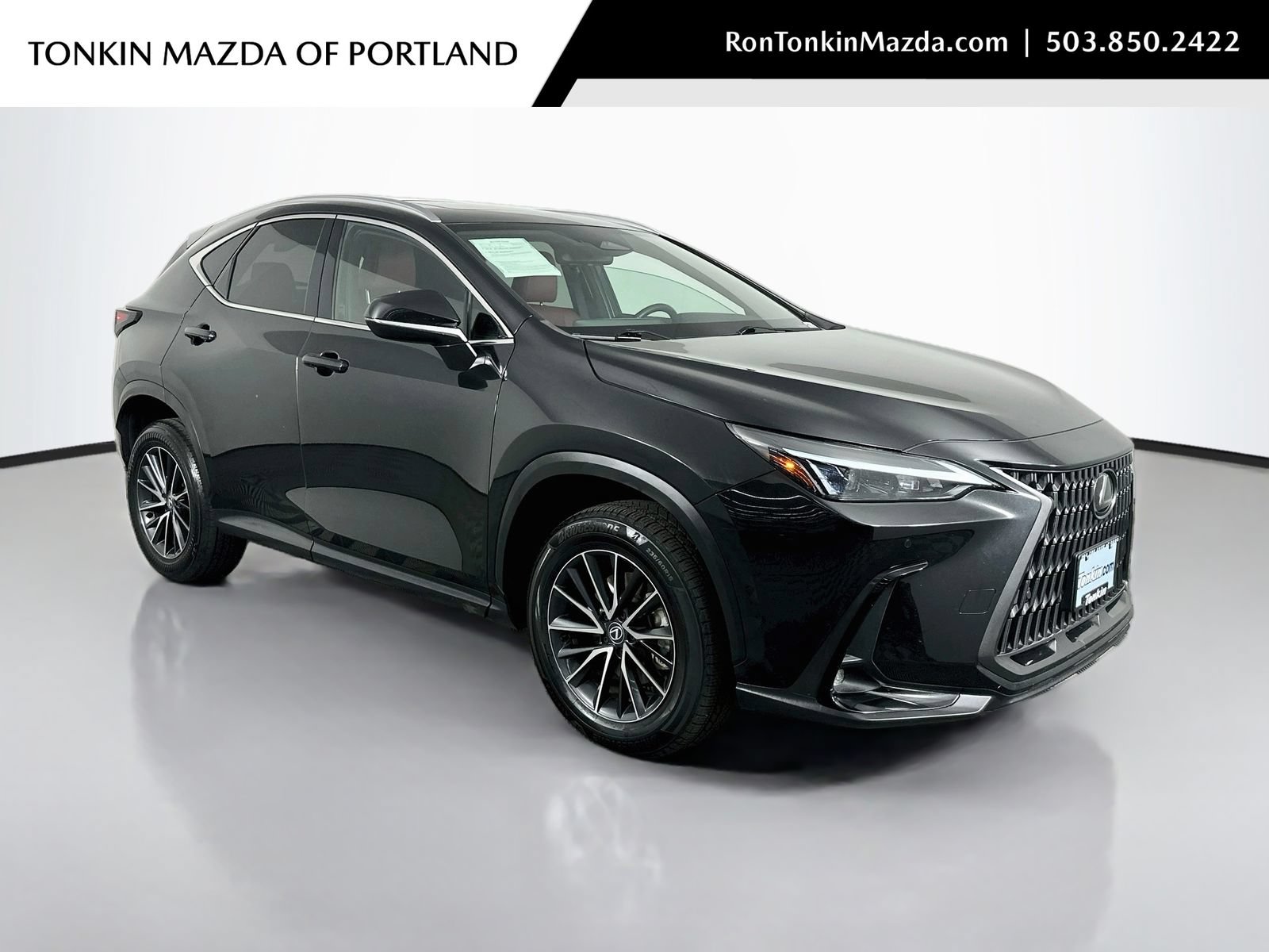 Used 2024 Lexus NX 350 AWD