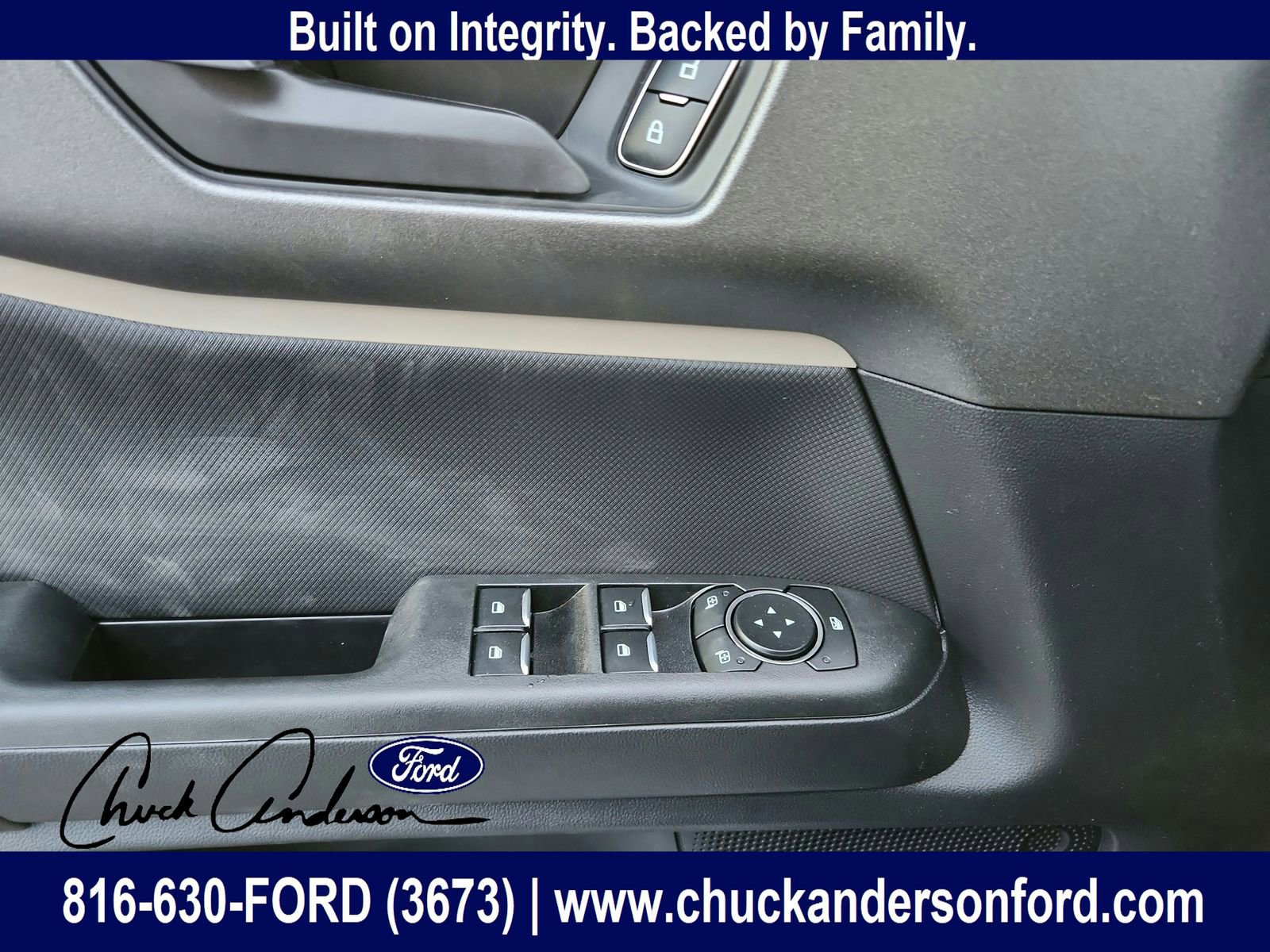 New 2025 Ford Bronco Sport Big Bend image 19