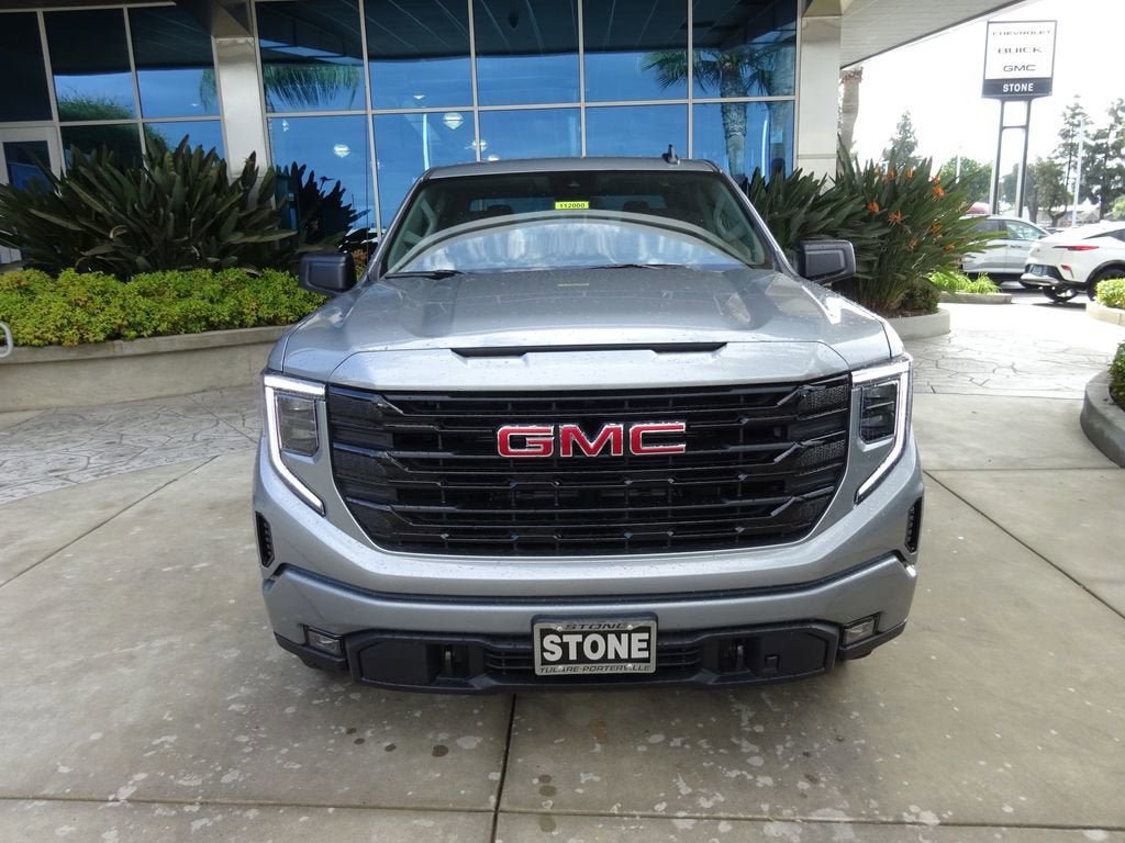 New 2026 GMC Sierra 1500 Elevation AWD/4WD video 2