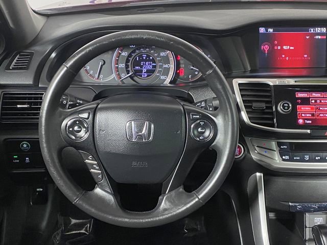 Used 2015 Honda Accord EX-L image 15